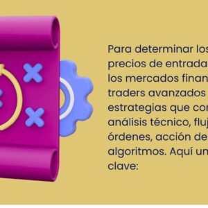 Estrategias avanzadas para identificar los precios a negociar